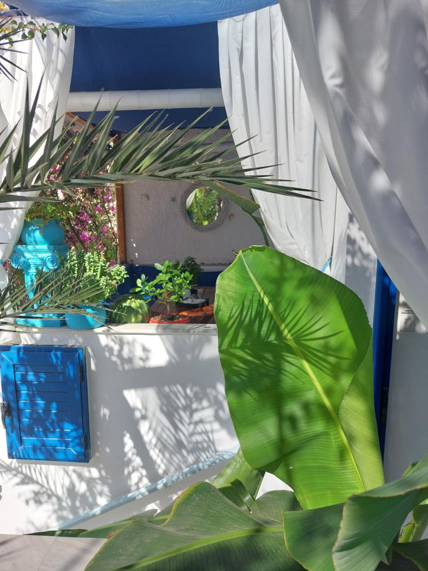 Doron Hotel Delfini Naxos City Экстерьер фото