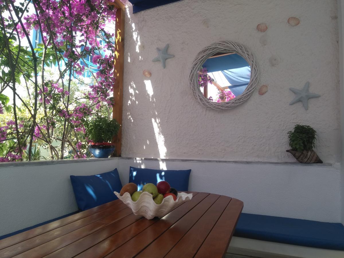 Doron Hotel Delfini Naxos City Экстерьер фото