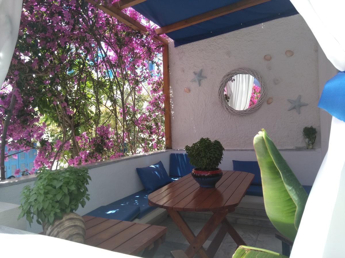 Doron Hotel Delfini Naxos City Экстерьер фото